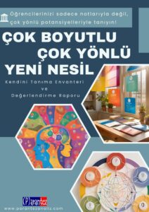Parantez-Kendini Tanıma Envanteri