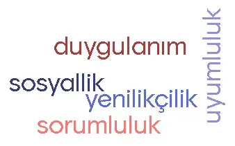 Beş boyutlu kişilik envanteri