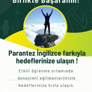 YDS Eğitim